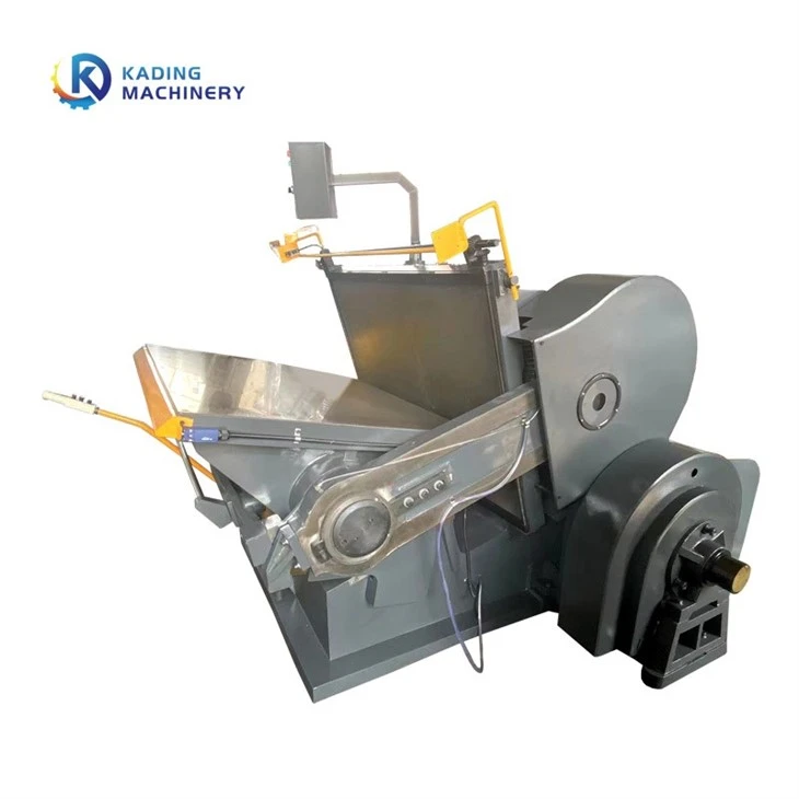 cardboard creasing machine