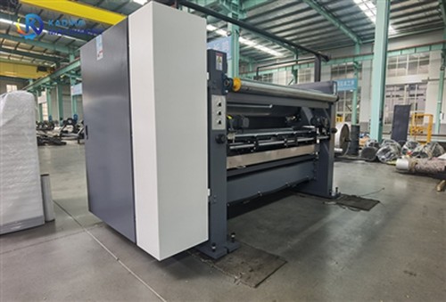 Precise Adjustment of Roller Pressure Parameters and Optimization of Fingerle...