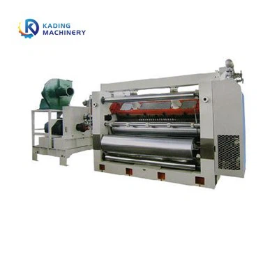 Corrugated Single Facer